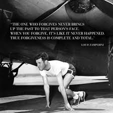 Zamperini Still Carrying The Torch Christian Film Cfdb Inspirational Quotes Cool Words Inspirational Words