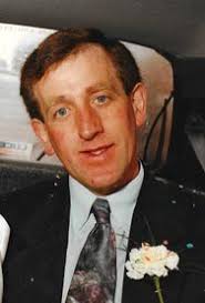 Condolence Book for Joseph SHORTEN (Enniskeane, Cork)