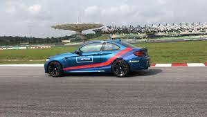 Explore the features and specifications of the bmw m2 competition coupe. Bmw M2 Competition Arrives In Malaysia With A Rm626 800 Price Tag