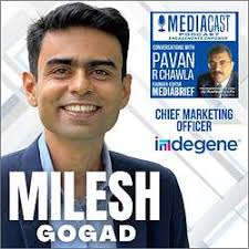 MediaCast from MediaBrief.com