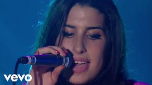She was known for her deep, expressive contralto vocals and her eclectic mix of musical genres. Amy Winehouse Back To Black Youtube