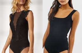 Faites vos achats dans la boutique en ligne kiabi pour profiter d'un grand choix aux. Comment Porter Le Body Idees De Looks Et Conseils