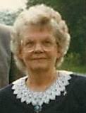 Mildred "Millie" Hall Obituary (2023)