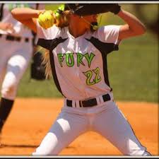 Haleigh Alexis Wright College Softball Journey