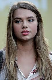 Indiana Evans's Instagram, Twitter & Facebook