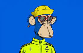Adidas Joins The Nft World Partnering With Bored Ape The Sandbox Coinbase Ledger Insights Enterprise Blockchain