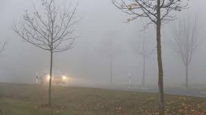 Wer gesehen werden will auch am tage und dazu ne legale und günstigere lösung als abblendlich sucht, der kauft sich tagfahrleuchten. Was Man Bei Nebel Auf Den Strassen Machen Muss Caravaning