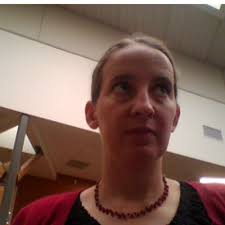 Heather Ruark's Instagram, Twitter & Facebook