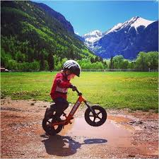 Right Size Bike For 4 Year Old Bike Outdoor Biking 4 Year Olds