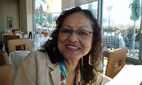 Pandora Allred Obituary