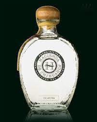 Hacienda De Chihuahua Sotol Plata Tequila Tequila Bottles Mezcal