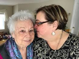 Assisted living memory care mobility concerns in CT