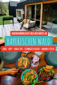 Adventure Camp Schnitzmuhle Viechtach Hutten Im Bayerischen Wald Wellness Gunstig Wellnessurlaub Urlaub Reisen