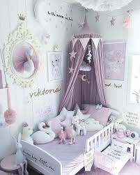 33 Increibles Cuartos De Ninas Modernos 2019 Girl Bedroom Decor Baby Girl Room Baby Room Decor