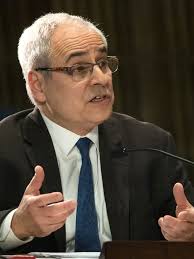 Wilmington Mayor Purzycki replaces housing director