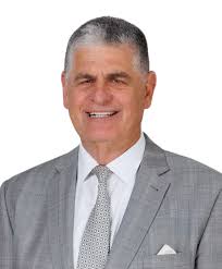 Mack Hall, Principal at Mack Hall Real Estate