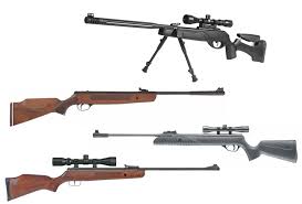 Best Break Barrel Rifles For Less Than 300 W Richard Saunders Airgun Magazine