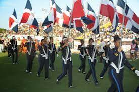 Mega chances repartidera 29 de marzo 2021. Adelantan Espectacular Ceremonia Inaugural De Los Juegos Nacionales Metro Republica Dominicana