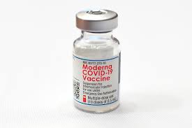 Moderna Establishing Canadian Division Amid Covid 19 Vaccine Rollout Citynews Toronto