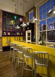 french bistro kitchen design and