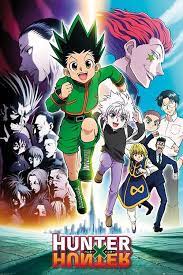 She/her hxh memes and shitposts not spoiler free dm for credit/removal. Hunter X Hunter Poster Manga Anime Tv Show Large Wall Art Print 24x36 Hunter Anime Hunter X Hunter Anime Printables