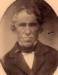 Cyrus Horace Beebe (1797-1877)