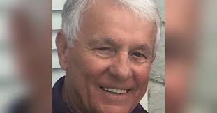 Donald Roe Byrd Obituary