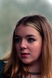 Kelly Wenham Jess Buckley Andrew Knott Editorial Stock Photo