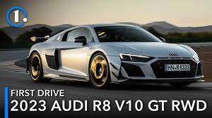 Image result for Mythos Black 2023 R8