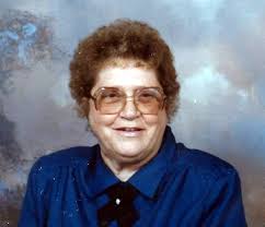 Oma Anderson Obituary