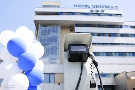 Afisare informatii din categoria western union. Hotels In Cluj Napoca Transsilvanien Top Deals At Hrs