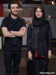 Her most notable activities are hush! Laleh Marzban 7 Ø¢Ø±Ú¯Ø§