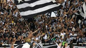 The club was founded on july 14, 2004 as clube esportivo guará. Botafogo Rj V Atletico Go Odds Betting Tips Brazilian Serie A Preview