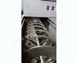 Chine L Huile D Olive Melange Machine Fabricants Fournisseurs Et Usine Qualite Changzhou Kingtree Machinery Co Ltd