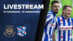 Ook werden er veel fakkels afgestoken in de rest van de stad. Fc Groningen Sc Heerenveen Oefenwedstrijd Youtube