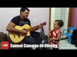 Clique agora para baixar e ouvir grátis as melhores de samuel mariano. Samuel Louvando O Espirito Santo De Deus Youtube