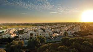 Check spelling or type a new query. Construction Work Starts On Emaar S Arabian Ranches Iii Arabianbusiness