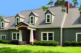 The benefits of metal roofing by abc seamless for homeowners in omaha, ne. Metal Roofing Omaha Ne