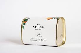 Pate Sousa On Behance Packaging Design Packing Design Print Packaging