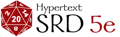 Please look for them carefully. The Hypertext D20 Srd V3 5 5e Pathfinder D20 System Reference Document D20srd Org