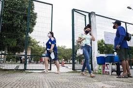 Estudantes que tiraram nota mil compartilharam exemplos com g1. Enem 2021 Edital E Publicado Veja Datas De Inscricao E De Aplicacao Das Provas Enem 2021 G1
