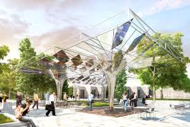We did not find results for: Public Plaza Design Mode Design Company