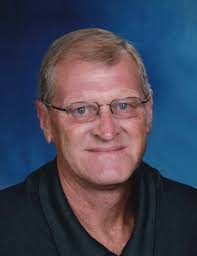 Obituary information for Gary Van Sloten