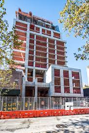 Now that east harlem is going to get an $8.7 million apartment at circa central park, it only seems natural that the future condos at 1399 park avenue will fetch up to $3 million. E Harlem North Park Tower 1399 Park Avenue 23 Fl Com Skyscrapercity