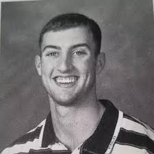 Brandon Hughes (2007)