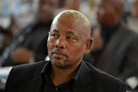 Fikile Kobese "Bra Fiks" Memorial