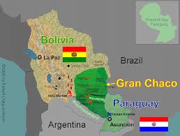 Compartir cualquier lugar, encuentra tu ubicación, el clima, la regla, las regiones y las ciudades de listas de marcado de capital y en los centros administrativos; Nice Paraguay War Map Chacos War South America History