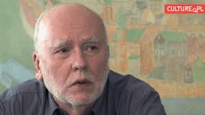 Marcin Pospieszalski