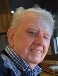 Obituary of Alfred G. Ostrander