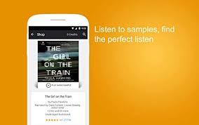 Stream and listen via the audible cloud player. Amazon Com Audible Audiobooks Podcasts Audio Stories Appstore For Android
